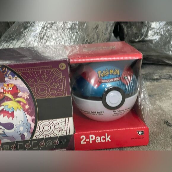 Pokemon 2025 Holiday Advent Calendar Bundle Exclusive New Séale - Picture 3 of 10
